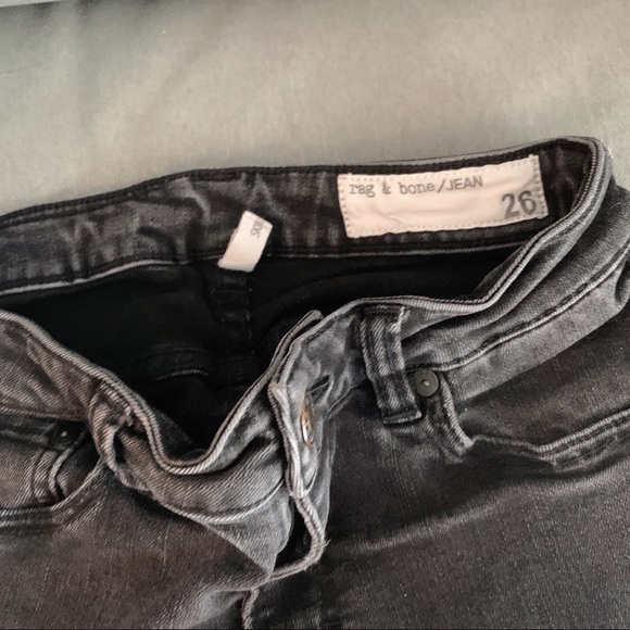 [EUC] Rag&bone Jeans - Picture 5 of 5